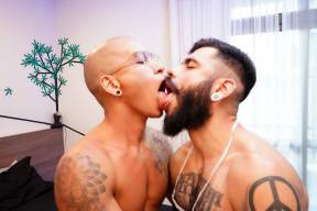 BATENDO BOLO