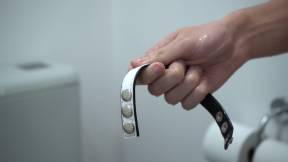 BEHIND THE SCENES: My Brother's Cock Ring