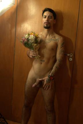 BEHIND THE SCENES: Fucking my girlfriend's friend