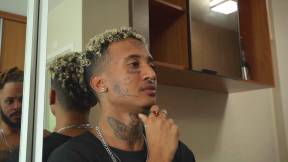 BEHIND THE SCENES: Paying Off a Debt