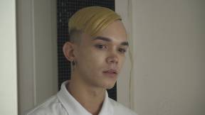 BASTIDORES DO FILME: Meu tio dá trabalho