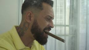 BASTIDORES DO FILME: Meu tio dá trabalho