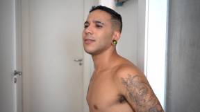 MY SISTER'S BOYFRIEND