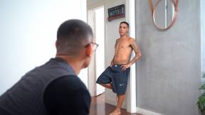 MY SISTER'S BOYFRIEND