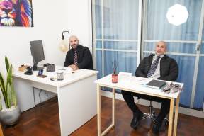 FORBIDDEN DESIRE - EPISODE 1