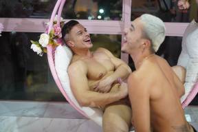 BASTIDORES DO FILME: BARBY SPY