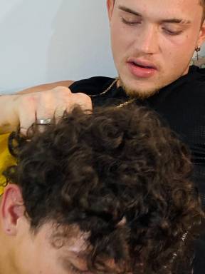 O AMIGO DO MEU PRIMO