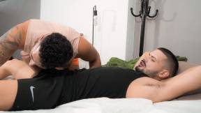 A Mudança do meu Tio