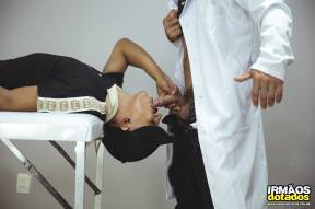 COMO AUMENTAR UM BUMBUM