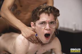 BEHIND THE SCENES: HUNG BANDID