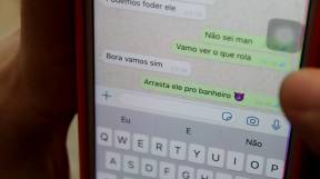 BASTIDORES DO FILME: O AMIGO DE INFANCIA