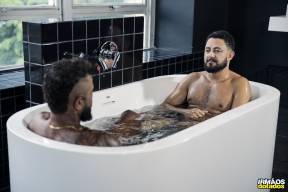 BASTIDORES DO FILME: DE FÉRIAS COM O EX