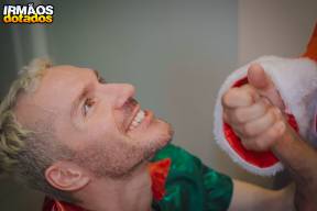 O SACO DO NOEL