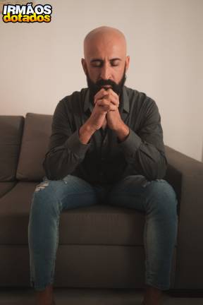 SACRED SIN