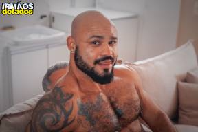 O AMIGO DO MEU FILHO