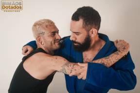 FETICHE - LUTANDO FIRME