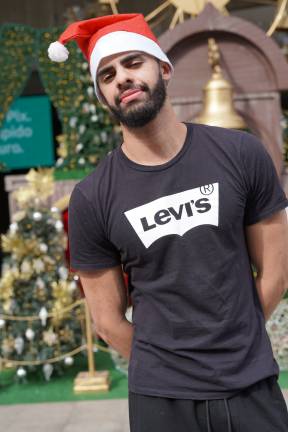  PRESENTE DE NATAL