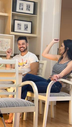 BASTIDORES DO PRÓXIMO FILME: O TATUADOR DA MINHA ESPOSA