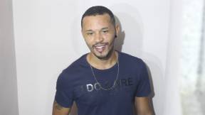 BASTIDORES DO FILME: GARÇOM PRESTATIVO