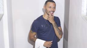 BASTIDORES DO FILME: GARÇOM PRESTATIVO