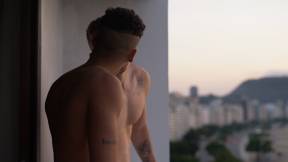 BEHIND THE SCENES: MÉNAGE