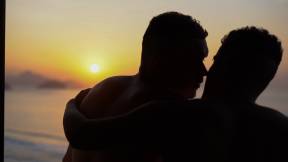 BEHIND THE SCENES: MÉNAGE