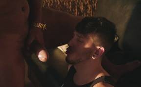 BEHIND THE SCENES: FERIAS EM FAMILIA - EPISODIO 1