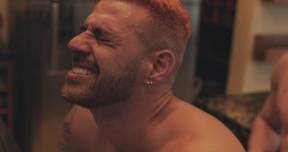 BASTIDORES DO FILME: FERIAS EM FAMILIA - EP 1