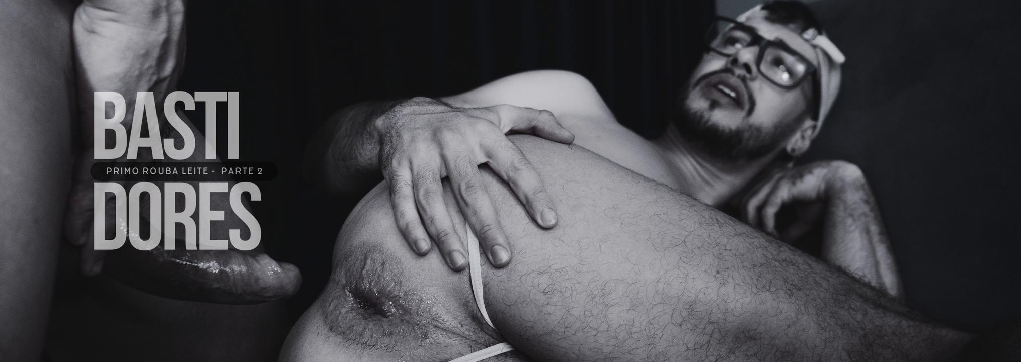 BASTIDORES DO FILME: PRIMO ROUBA LEITE - PARTE 02