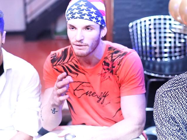 RESUMO FINAL DO REALITY