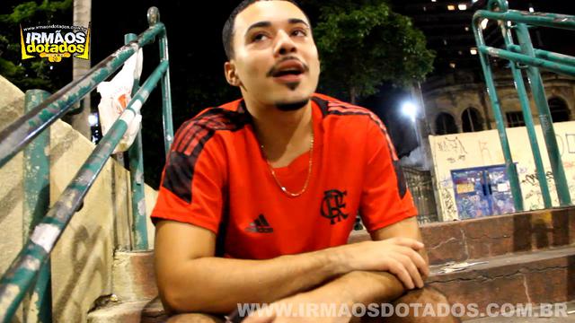 AMADOR - MIKE ALMEIDA E TAYLON SOARES