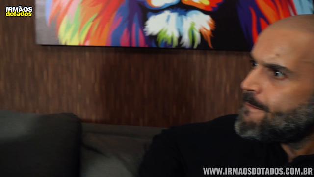 THE FATHER-IN-LAW AND THE SON-IN-LAW