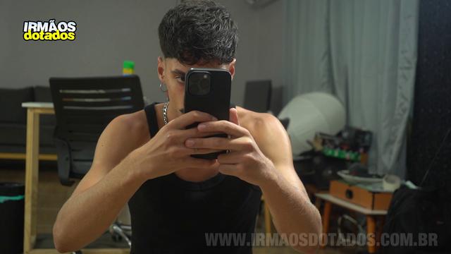 IRMÃO COM CONTEÚDO