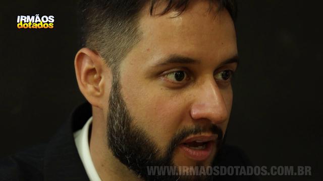 O ESTAGIÁRIO GULOSO