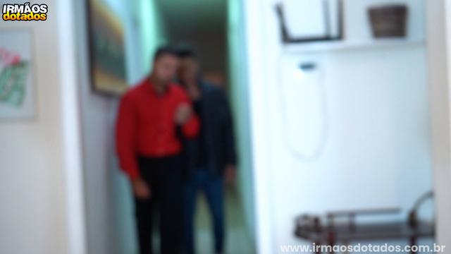 REAL DICK AGENT PT 2