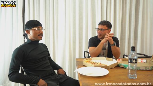 BEHIND THE SCENES - FIRED: DISMISSAL WITH NO LUBE