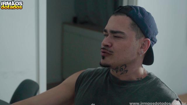 PRIMO ROUBA LEITE - PARTE 02