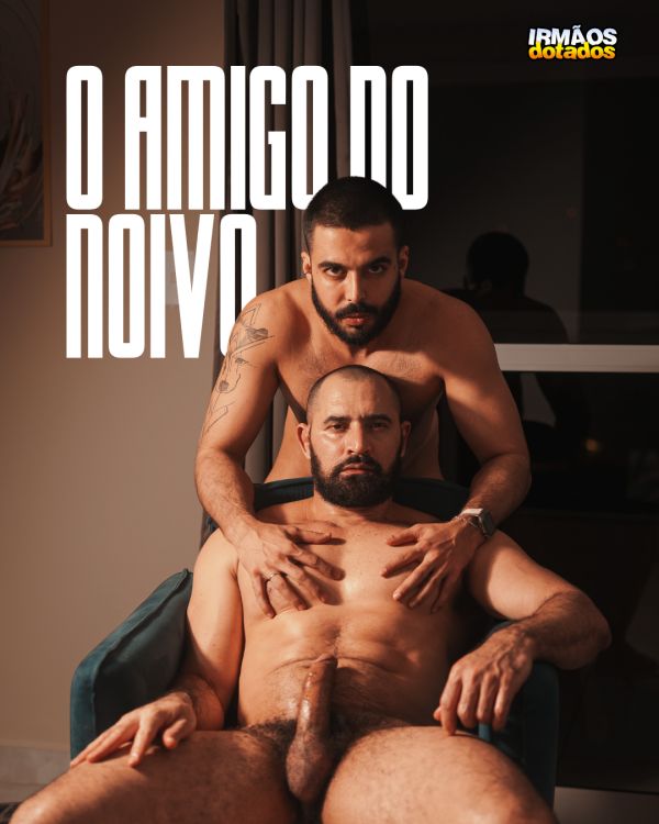 O AMIGO DO NOIVO