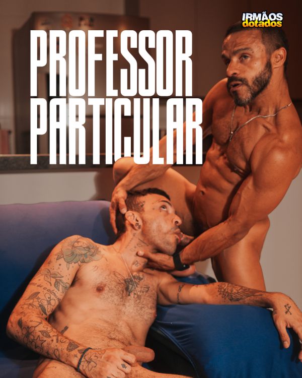 PROFESSOR PARTICULAR