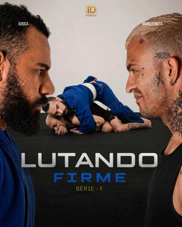 FETICHE - LUTANDO FIRME